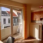 Appartamento Holiday Cottages Blankenberge Blankenberge
