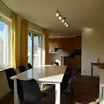 Holiday Cottages Blankenberge Appartamento