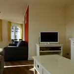 Holiday Cottages Blankenberge Appartamento *