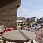 Holiday Cottages Blankenberge Appartamento Blankenberge