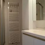 Holiday Cottages Blankenberge Appartamento *