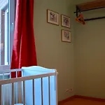 Holiday Cottages Blankenberge