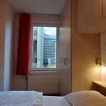 Holiday Cottages Blankenberge *