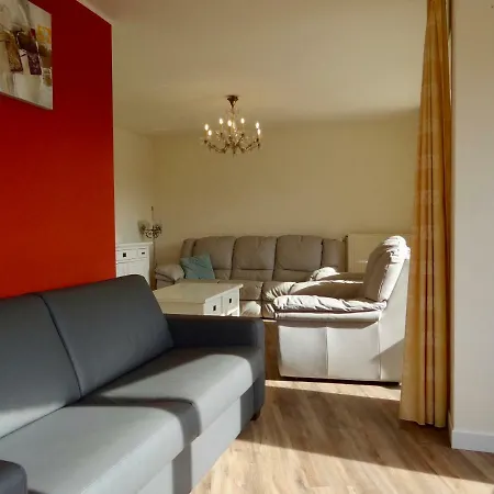 Apartment Holiday Cottages Blankenberge Blankenberge