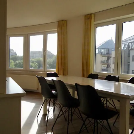 Holiday Cottages Blankenberge *