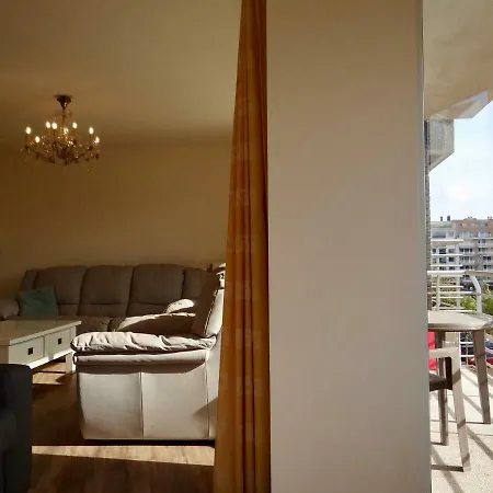 Apartamento Holiday Cottages Blankenberge