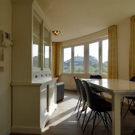 Holiday Cottages Blankenberge * Blankenberge