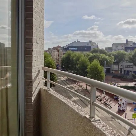 Holiday Cottages Blankenberge Apartamento Blankenberge