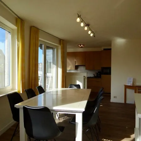 Holiday Cottages Blankenberge Apartamento