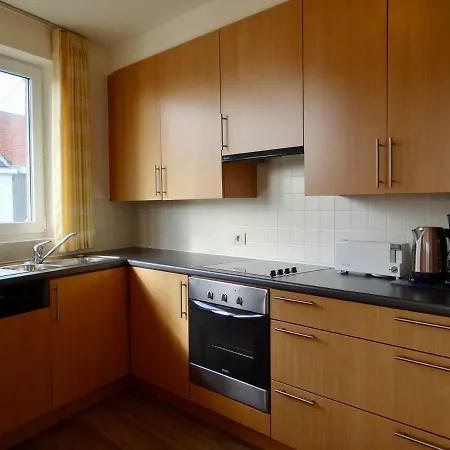 Holiday Cottages Blankenberge *