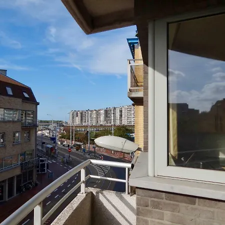 Holiday Cottages Blankenberge