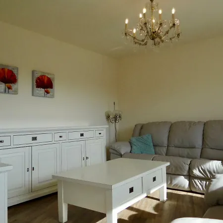 Holiday Cottages Blankenberge Apartamento *