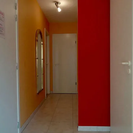 Apartment Holiday Cottages Blankenberge Blankenberge