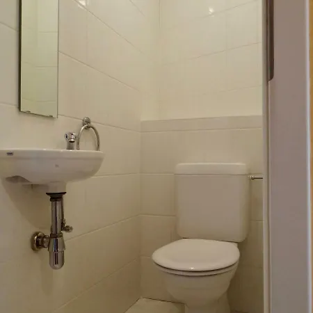 Holiday Cottages Blankenberge Apartamento Blankenberge