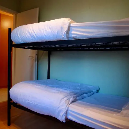Apartamento Holiday Cottages Blankenberge Blankenberge