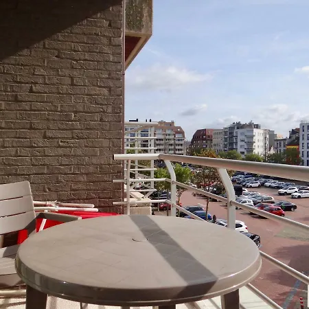Holiday Cottages Blankenberge Apartamento Blankenberge