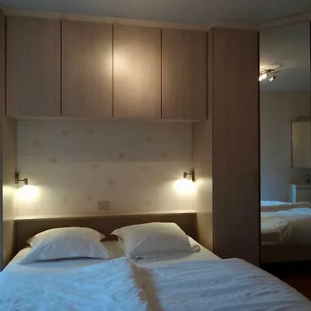 Holiday Cottages Blankenberge