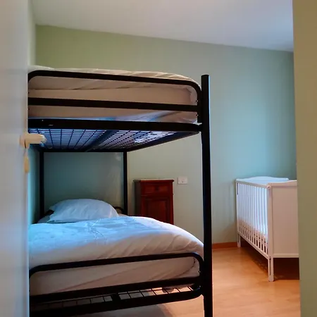 Holiday Cottages Blankenberge * Blankenberge