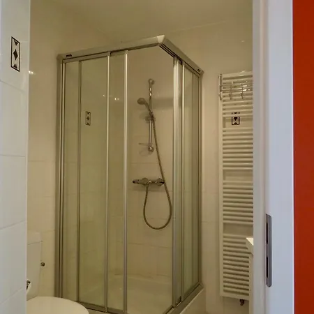 Holiday Cottages Blankenberge Apartamento