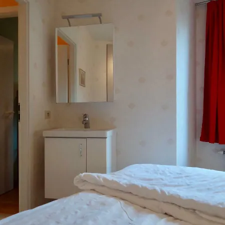 Holiday Cottages Blankenberge Apartamento Blankenberge