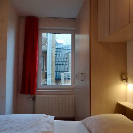 Holiday Cottages Blankenberge *