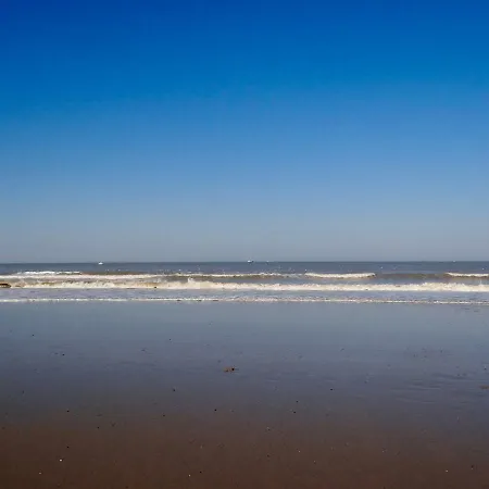 Holiday Cottages Blankenberge Blankenberge