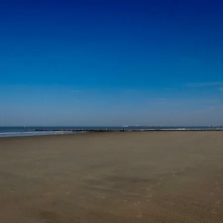 Holiday Cottages Blankenberge *