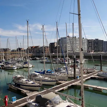 Holiday Cottages Blankenberge *